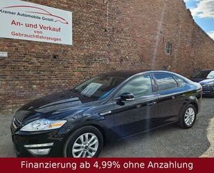 Ford Mondeo Gebrauchtwagen