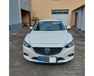 Mazda 6 Gebrauchtwagen