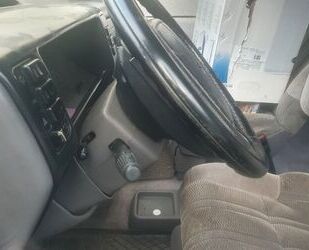 Chrysler Voyager Gebrauchtwagen
