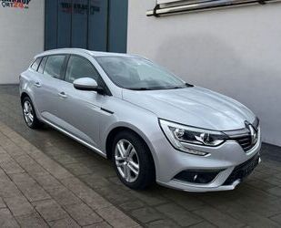 Renault Megane Gebrauchtwagen