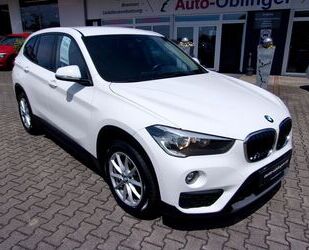 BMW X1 Gebrauchtwagen