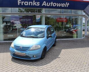 Citroen C3 Gebrauchtwagen