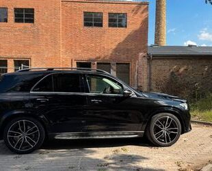 Mercedes-Benz GLE 400 Gebrauchtwagen