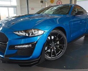 Ford Mustang Gebrauchtwagen