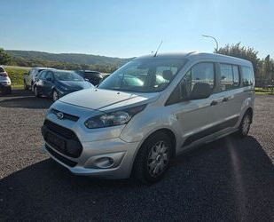 Ford Grand Tourneo Gebrauchtwagen