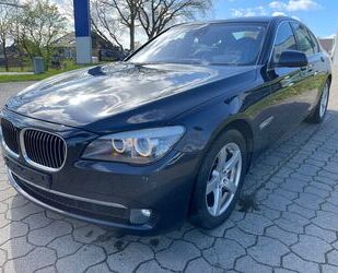 BMW 750 Gebrauchtwagen