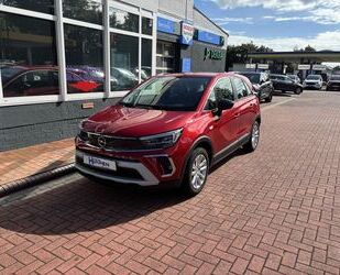 Opel Crossland (X) Gebrauchtwagen