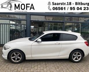 BMW 118 Gebrauchtwagen