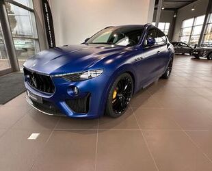 Maserati Levante Gebrauchtwagen