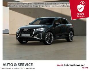 Audi Q2 Gebrauchtwagen