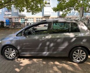 VW Golf Plus Gebrauchtwagen