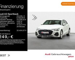 Audi A3 Gebrauchtwagen