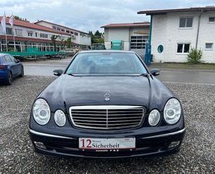 Mercedes-Benz E 320 Gebrauchtwagen