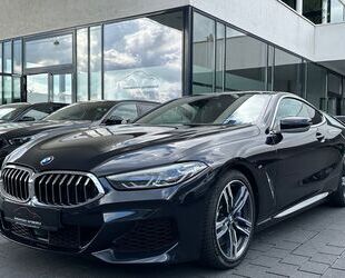 BMW M850 Gebrauchtwagen