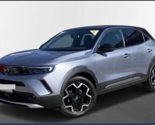 Opel Mokka Gebrauchtwagen