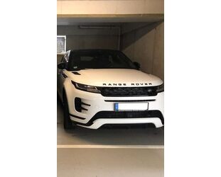 Land Rover Range Rover Evoque Gebrauchtwagen