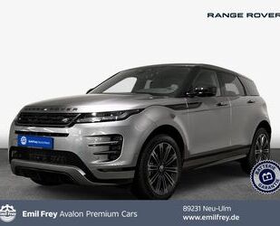 Land Rover Range Rover Evoque Gebrauchtwagen