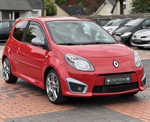 Renault Twingo Gebrauchtwagen