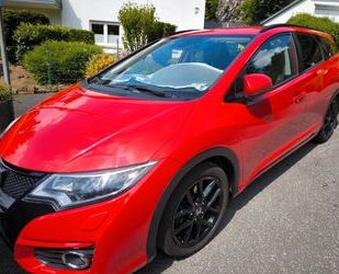 Honda Civic Gebrauchtwagen
