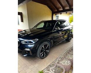 BMW X5 M50 Gebrauchtwagen