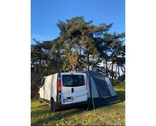 Opel Vivaro Gebrauchtwagen