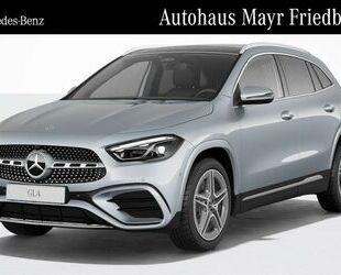 Mercedes-Benz GLA 250 Gebrauchtwagen