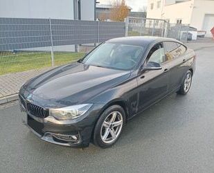 BMW 318 Gran Turismo Gebrauchtwagen