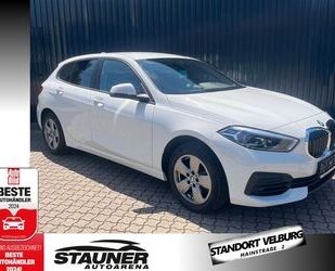 BMW 116 Gebrauchtwagen