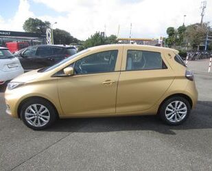 Renault ZOE Gebrauchtwagen