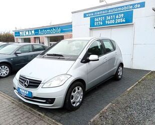 Mercedes-Benz A 180 Gebrauchtwagen