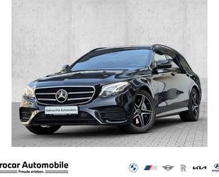Mercedes-Benz E 300 Gebrauchtwagen
