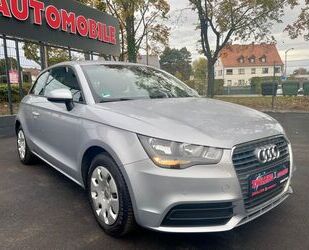 Audi A1 Gebrauchtwagen