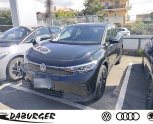 VW ID.4 Gebrauchtwagen