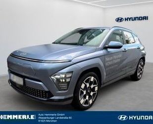 Hyundai KONA Elektro Gebrauchtwagen
