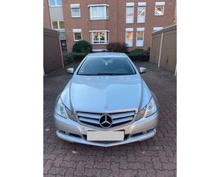 Mercedes-Benz E 200 Gebrauchtwagen
