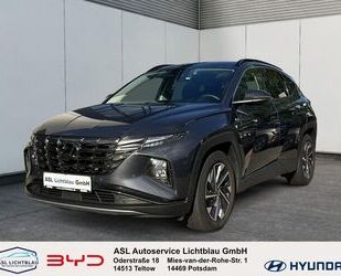 Hyundai TUCSON Gebrauchtwagen