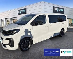 Opel Zafira Gebrauchtwagen