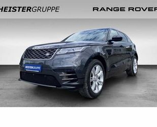 Land Rover Range Rover Velar Gebrauchtwagen