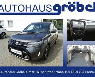 Suzuki Vitara Gebrauchtwagen