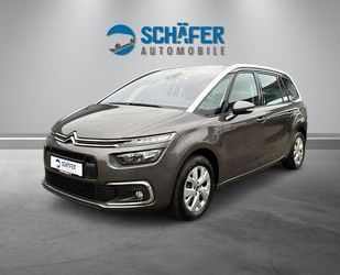 Citroen Grand C4 Picasso / SpaceTourer Gebrauchtwagen