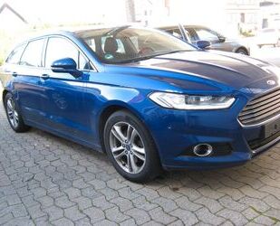 Ford Mondeo Gebrauchtwagen