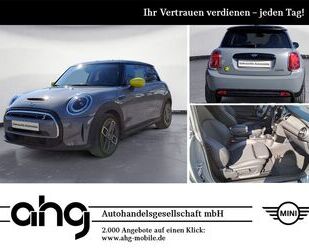 Mini Cooper SE Gebrauchtwagen