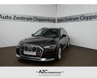 Audi A6 Allroad Gebrauchtwagen