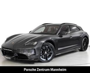 Porsche Taycan Gebrauchtwagen
