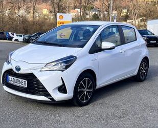 Toyota Yaris Gebrauchtwagen