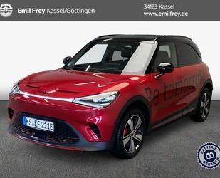 Smart #1 Gebrauchtwagen
