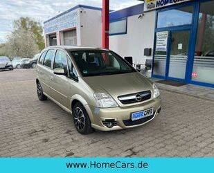 Opel Meriva Gebrauchtwagen