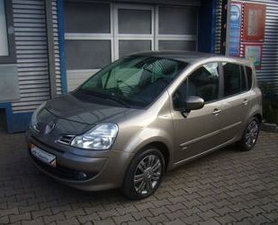Renault Grand Modus Gebrauchtwagen
