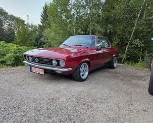 Opel Manta Gebrauchtwagen