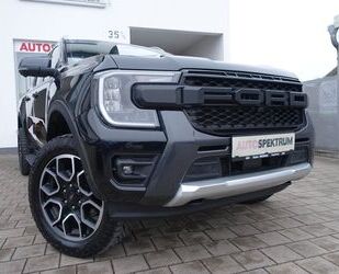 Ford Ranger Gebrauchtwagen